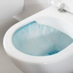 WC šolja konzolna Soul Rimless sa softclose daskom