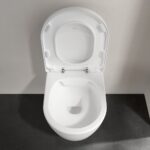 WC šolja konzolna Soul Rimless sa softclose daskom - Slika 4