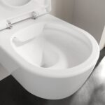 WC šolja konzolna Soul Rimless sa softclose daskom - Slika 3