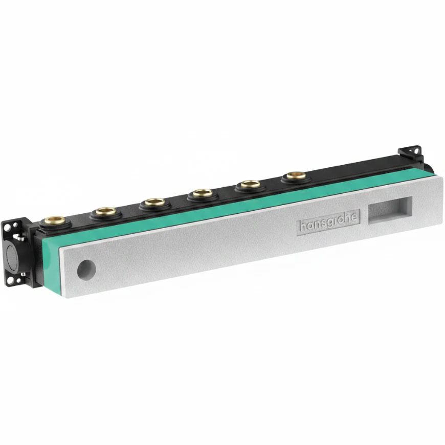 15312180 Ugradni set rainselect 4 funkcije - Slika 1